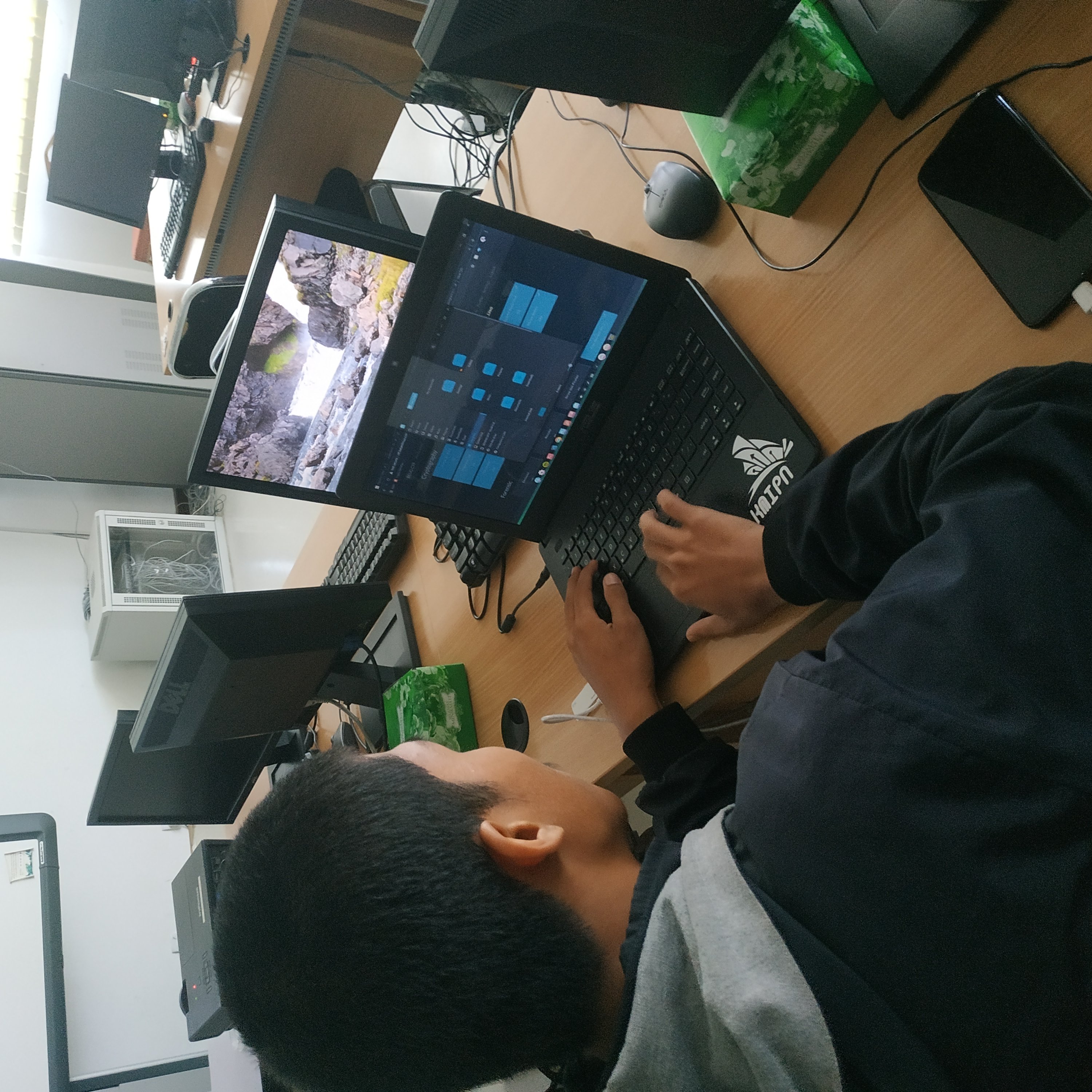 Image CTF